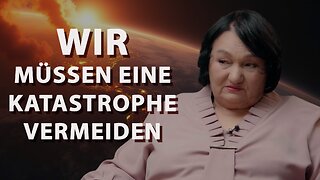 Interview mit Narima Ospanova: Eine Herausforderung für die Wissenschaft und das Geheimnis der Erde