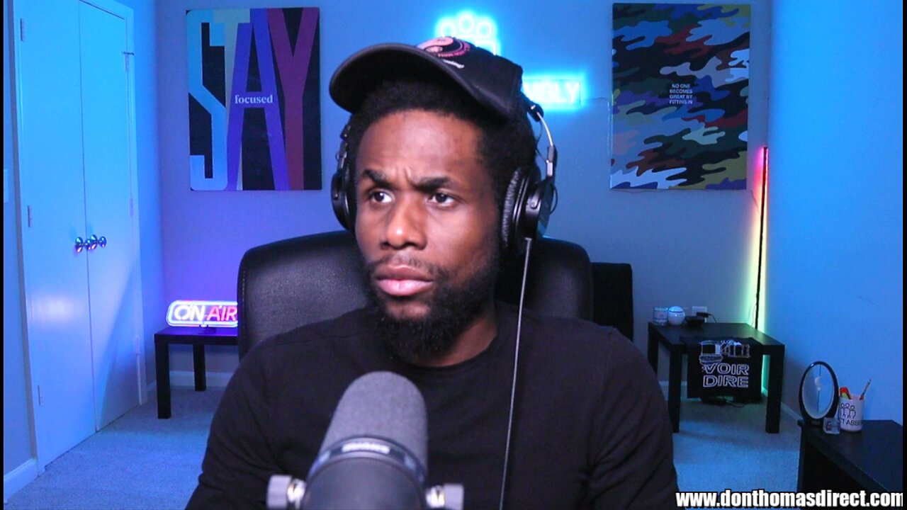 Monday Night Stream: Chill Vibes