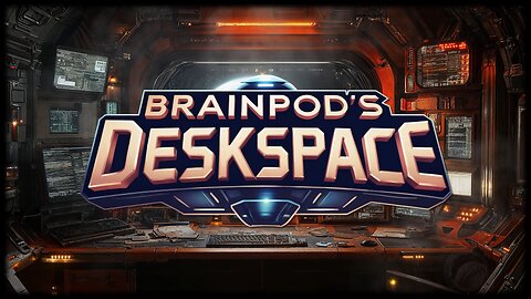 DeskSpace 93