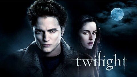 Twilight | Movie Clips Hollywood