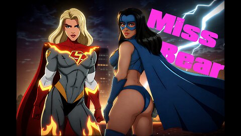 Good Morning Rumble!