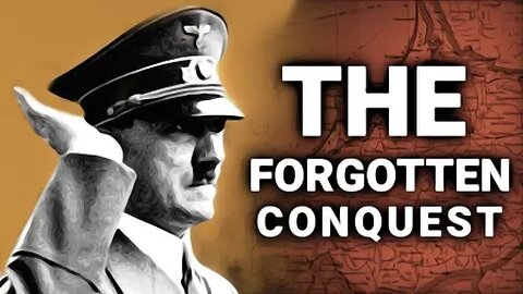 Germany’s Forgotten Conquest - Memel 1939