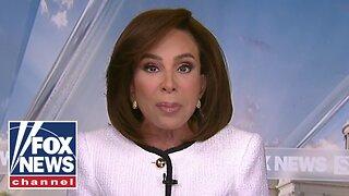 Jeanine Pirro shuts down critics: This is NONSENSE!