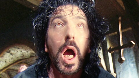 8 Amazing Performances By Actors Who Stopped Stopped Caring