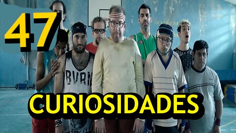 47 😱 CURIOSIDADES SOBRE 😲 CAMPEONES #220 | Detrasdelguion