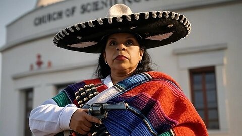 VIVA LA REVOLUCION BEXICANA