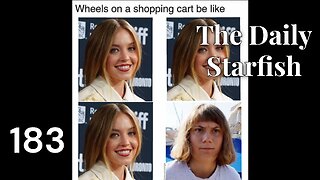 The Daily Starfish #183 #news #2025 #uk #memes