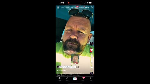 Georgia Resident Addresses MTG’s Net Worth