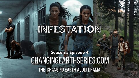 3-4 Infestation