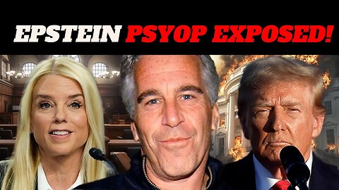 🔥Hold On! This EPSTEIN story about Trump & Republicans was ALL A LIE!