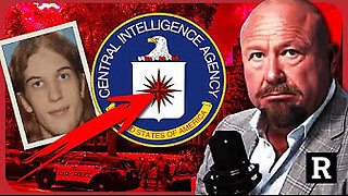Shooters ties to CIA.