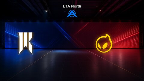 SR vs DIG Highlights Game 1 — LTA North 2025 — Shopify Rebellion vs Dignitas