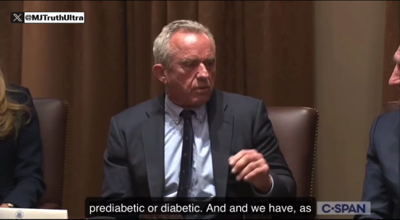 RFK Jr will have an answer why autism has exploded in September 2025