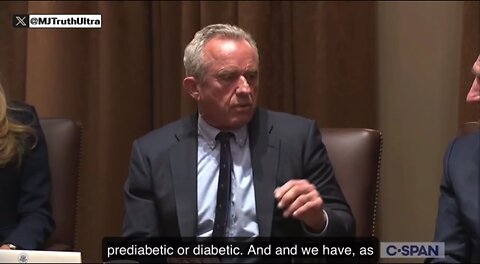 RFK Jr will have an answer why autism has exploded in September 2025