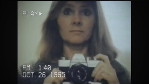 Disturbing Last Found Footage of Missing Persons