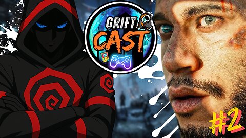 Journalists Think This Game Is TOO HARD | MindsEye (PC) | Griftcast