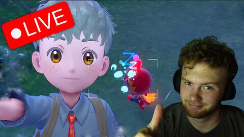 TALKING JUST TO TALK | POKEMON | JOIN!