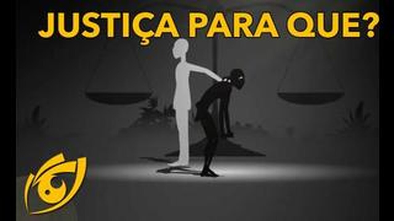 A corrupção da justiça | Visão Libertária - 06/08/20 | ANCAPSU