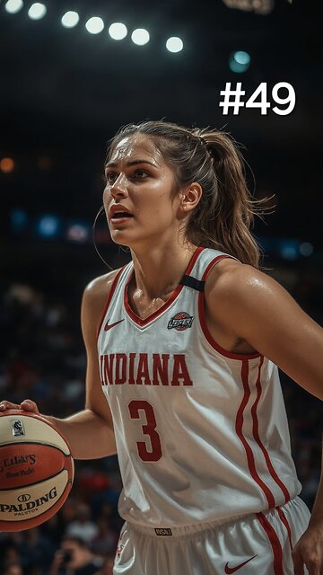 CC: 2025 WNBA All-Star Captain