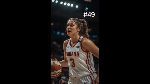 CC: 2025 WNBA All-Star Captain