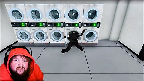 I’m Stressed Out… (Laundry Store Episode 4)