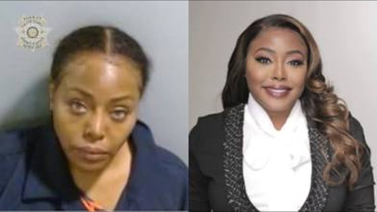 RAT BASTARD BITCHES EXPOSED: WOMEN IN AUTHORITY ARE INCOMPETENT! FEMALE LEADERS ARE CORRUPT SLUTS!
