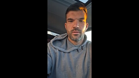 Stay warm today! Make sure you get moving and Kick Some Butt!