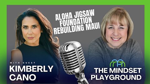 Aloha Jigsaw Foundation | Rebuilding Maui through youth empowerment