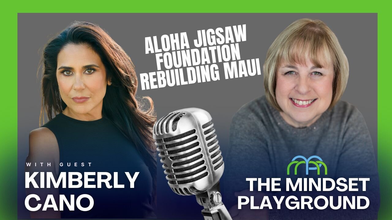 Aloha Jigsaw Foundation | Rebuilding Maui through youth empowerment