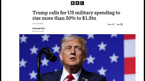 Najważniejszy news 2026 roku