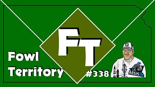 Fowl Territory #338