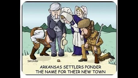 my fellow Americans