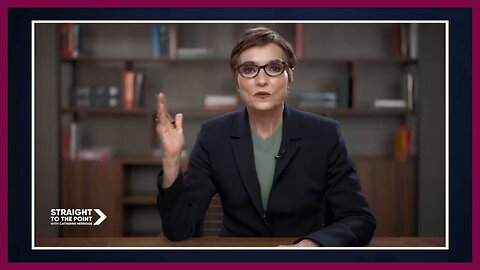 🎙️ Catherine Herridge: 'Straight to the Point: 'The Epstein Files Fallout'