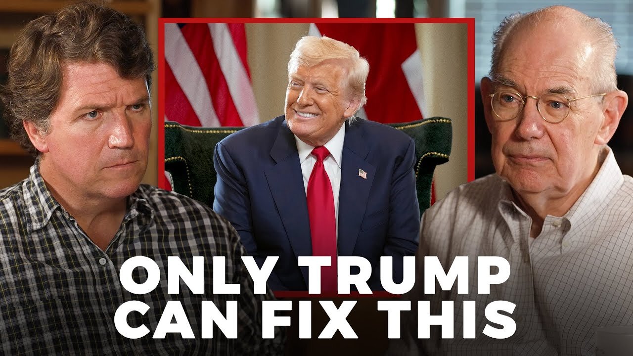 If Trump Doesnt Fix This Problem, It Will Destroy His Presidency