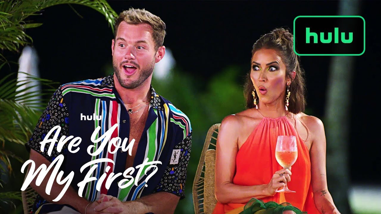 Are You My First? | Official Trailer | Hulu