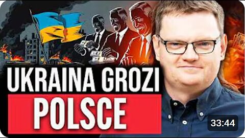 Pogoda ostrzega! Ukraina grozi Polsce. Jest BOGATSZA od Polski - właśnie buduje kurorty!