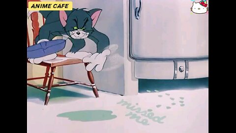 The hidden mouse 😲