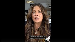 Prophetic Alert: A Coup In Congress DEC 17