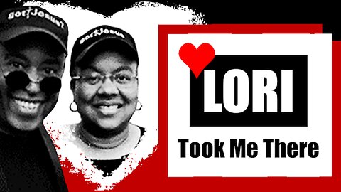 Celebrating 36 Years Of Marriage And Lori Took Me There !!