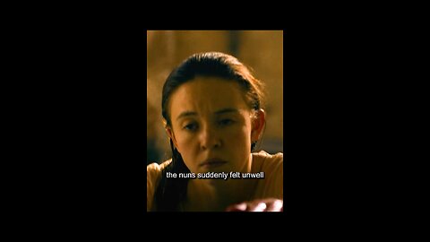 Title: Immaculate 🎥