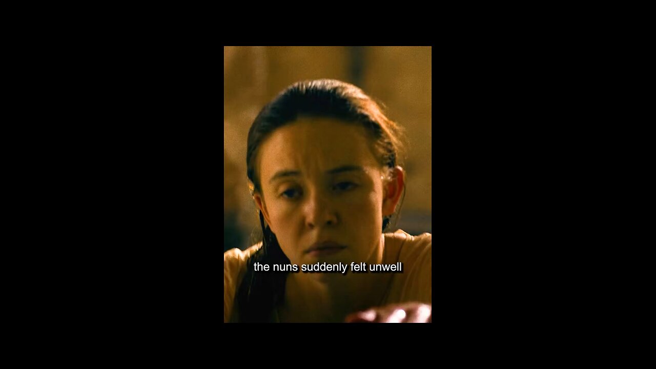 Title: Immaculate 🎥