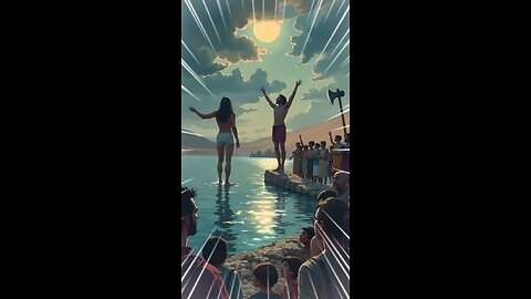 5 IMPOSSIBLE MIRACLES EVER RECORDED: GOD'S POWER TO ACCOMPLISH THE IMPOSSIBLE #truth #jesus #mary #j