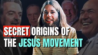 Jesus Movement: Secret Threads of Branhamism | Revival History | Charles Paisley | Episode 389