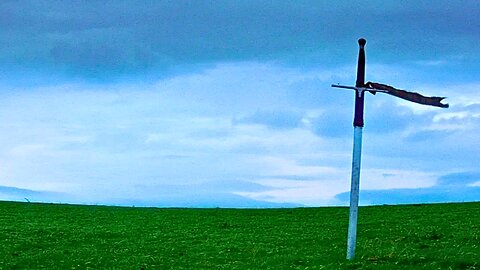 🔥⚔️ Braveheart’s Final Battle – Robert the Bruce Rises! ⚔️🔥