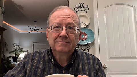 Father of Lights: the Rest of the Story - James 1:16-18