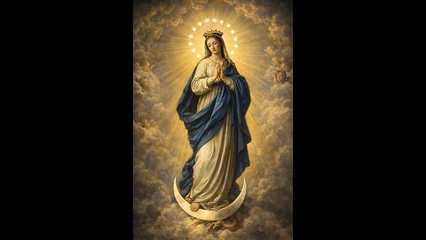 ☙ Catholic View of The End Times | Part I of III ☙