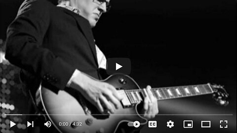 Joe Bonamassa - Dust Bowl