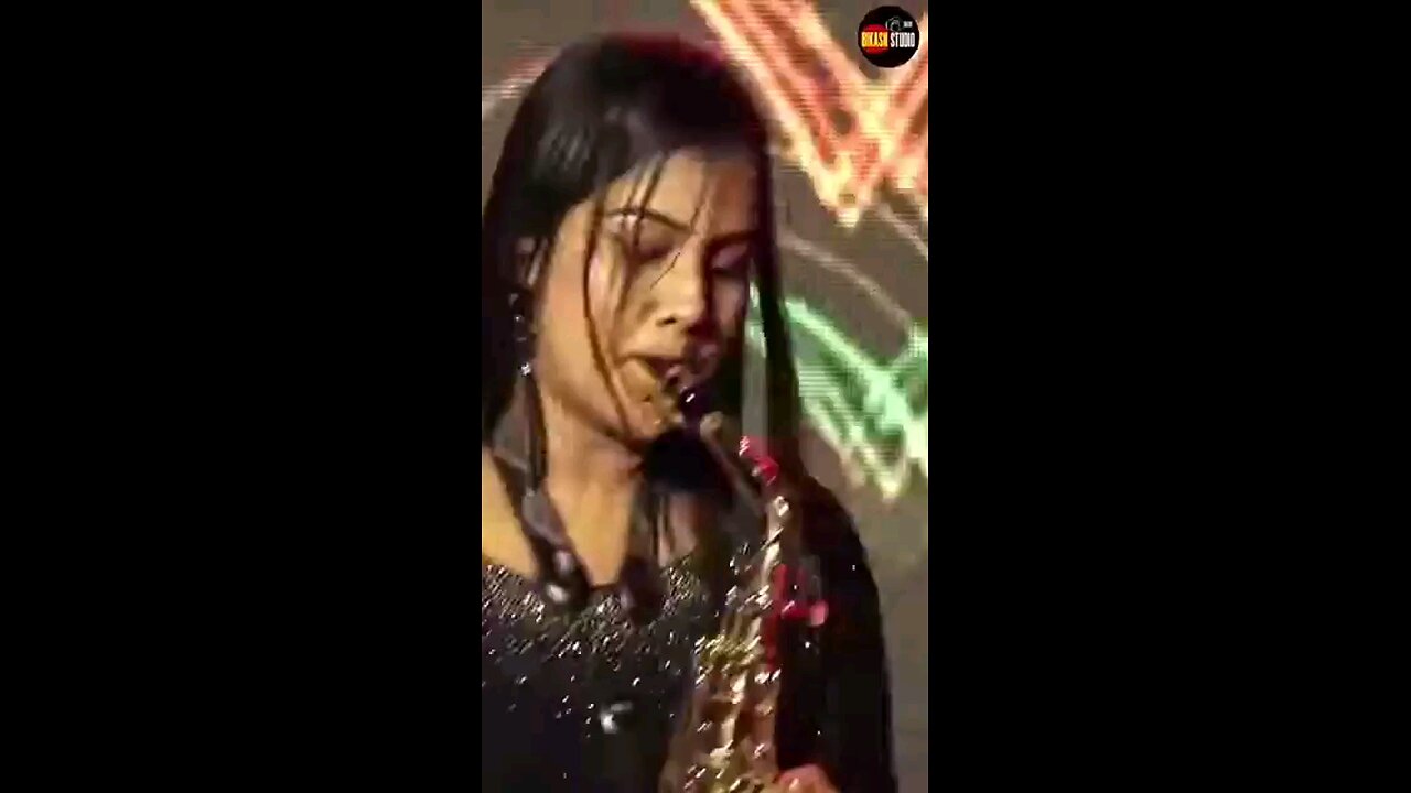 satisfying Video