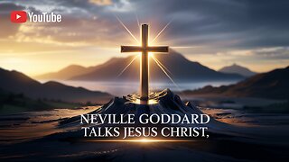 💥 NEVILLE GODDARD’S SHOCKING TRUTH:🔥 (BIBLICAL SECRETS) #NevilleGoddard #Imagination #Biblical #God