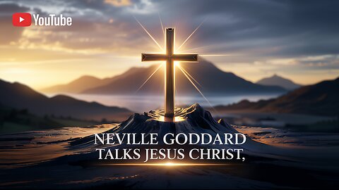 💥 NEVILLE GODDARD’S SHOCKING TRUTH:🔥 (BIBLICAL SECRETS) #NevilleGoddard #Imagination #Biblical #God
